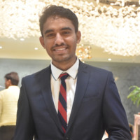 Delta6Labs Employee Jagdish Choudhary's profile photo