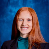 CHI HEALTH IMMANUEL Employee Macy Davis's profile photo