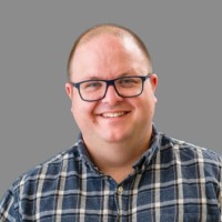 Sherwin-Williams Employee Matt Elson's profile photo