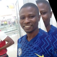 Learning Impact Model Employee Terhemba Atsa'Am's profile photo
