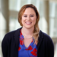 UNMC College of Public Health Employee Danielle Thies's profile photo