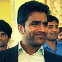 PhasorGrid Employee Sridhar Takkallapalli's profile photo