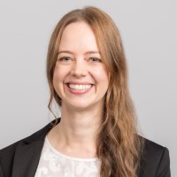 Flinders University Employee Lucy Simmonds's profile photo