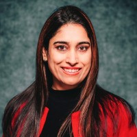 Voyager Search Employee Atita Arora's profile photo