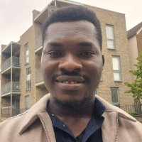 Tamara Innomesanghan's profile photo