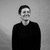 I'm not a robot Employee Vittoria Bassetti's profile photo