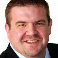 Exchange Bank: Relationships You can Bank On Employee Trenton Robertson's profile photo