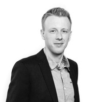 Wooninc. Employee Jarno Berens's profile photo