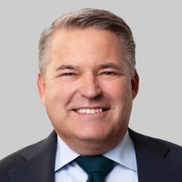 Chartered Professional Accountants of Canada (CPA Canada) Employee Darrell Jones's profile photo