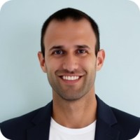 AllFly Employee Kenny Totten's profile photo