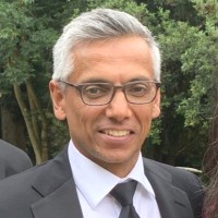 Sujit Sharma Email & Phone Number