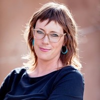 Nina Elder