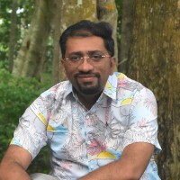 Merlinhawk Aerospace Pvt. Ltd. Employee Arun Rajamani's profile photo