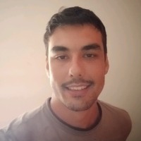 Sólida Empreendimentos LTDA Employee Vinicius Bruschi's profile photo