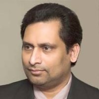 Asif Syed Email & Phone Number