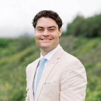 Direct Relief Employee Hank Handtmann's profile photo