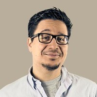 BE-Interactive BV Employee Jeroen Evers's profile photo