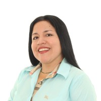 Agualima Employee Milka Olaya's profile photo