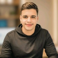 Cromai Employee Marcos Gois's profile photo