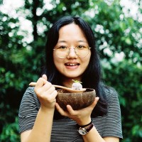 Flora Chen Email & Phone Number