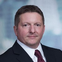 JPMorgan Chase Employee Mike Kemble's profile photo