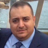 Murex Employee Roy Saade's profile photo