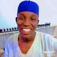 Microsoft Employee Muhammad Abdullahi's profile photo