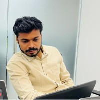 Miscot Systems Private Limited Employee Vishal Mestry's profile photo