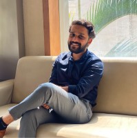 Shamil Aboobacker Email & Phone Number