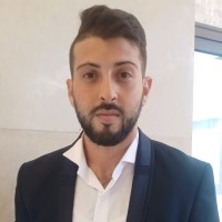 Phoenix-IT-Services Employee Hachicha Edam's profile photo