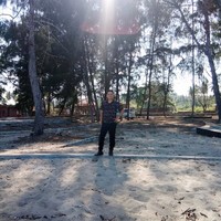 Azana Hotels Employee Agus Sugiyanto's profile photo
