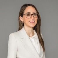 Heinemann Oceania Pty Ltd Employee Carol Nazha's profile photo