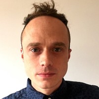 Ever Restaurant Employee Matthew Miller's profile photo