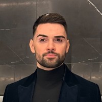 Hermès Employee Billy Málek's profile photo