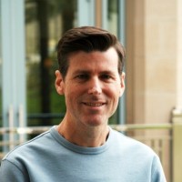 The Smith Center for the Performing Arts Employee David Yaney's profile photo