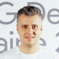 HackathonShow Employee Peter Tuszynski's profile photo
