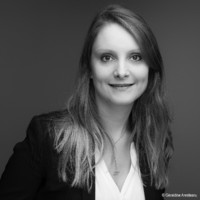 Elaia Employee Pauline Roux's profile photo