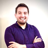 TROPERA Employee Camilo Enrique Gutiérrez Mamani's profile photo
