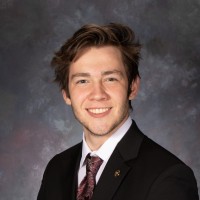 Epic Employee Christopher Timm's profile photo