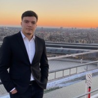 Qucit Employee Massinissa Messaoudi's profile photo