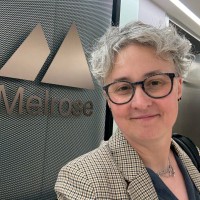 Dorota Szymanska Email & Phone Number