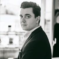 METRON Employee Vincent Sciandra's profile photo