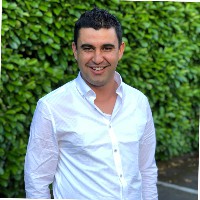 Food Production Employee Khaled Farhat's profile photo