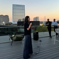 Duke Innovation and Entrepreneurship Employee Ellie Reyna's profile photo