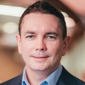 Hypersonix Launch Systems Ltd Employee Andy Mulholland's profile photo