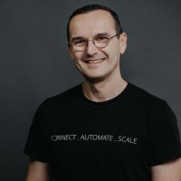 SQL Projekt AG Employee Stefan Ehrlich's profile photo