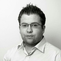 Barrett Mahony Consulting Engineers Employee Peter O'Dwyer's profile photo