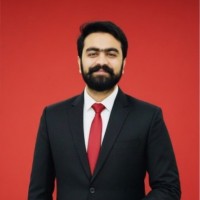 Techificent Employee Abdul Hanan's profile photo