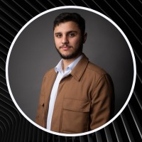 Ekkiden Employee Adnane Mighiss's profile photo