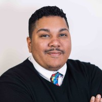 Rave Health Employee Marcus Ortiz's profile photo